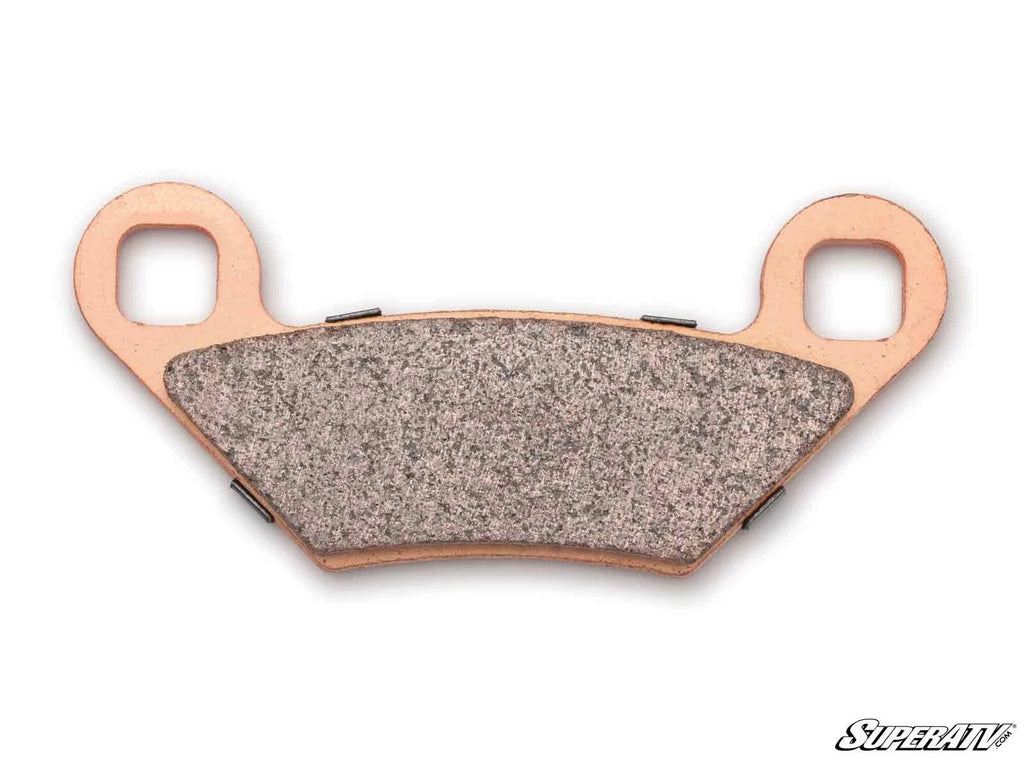 Brake Pads for Polaris Sportsman / Scrambler (See Fitment)