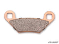 Brake Pads for Polaris Sportsman / Scrambler (See Fitment)