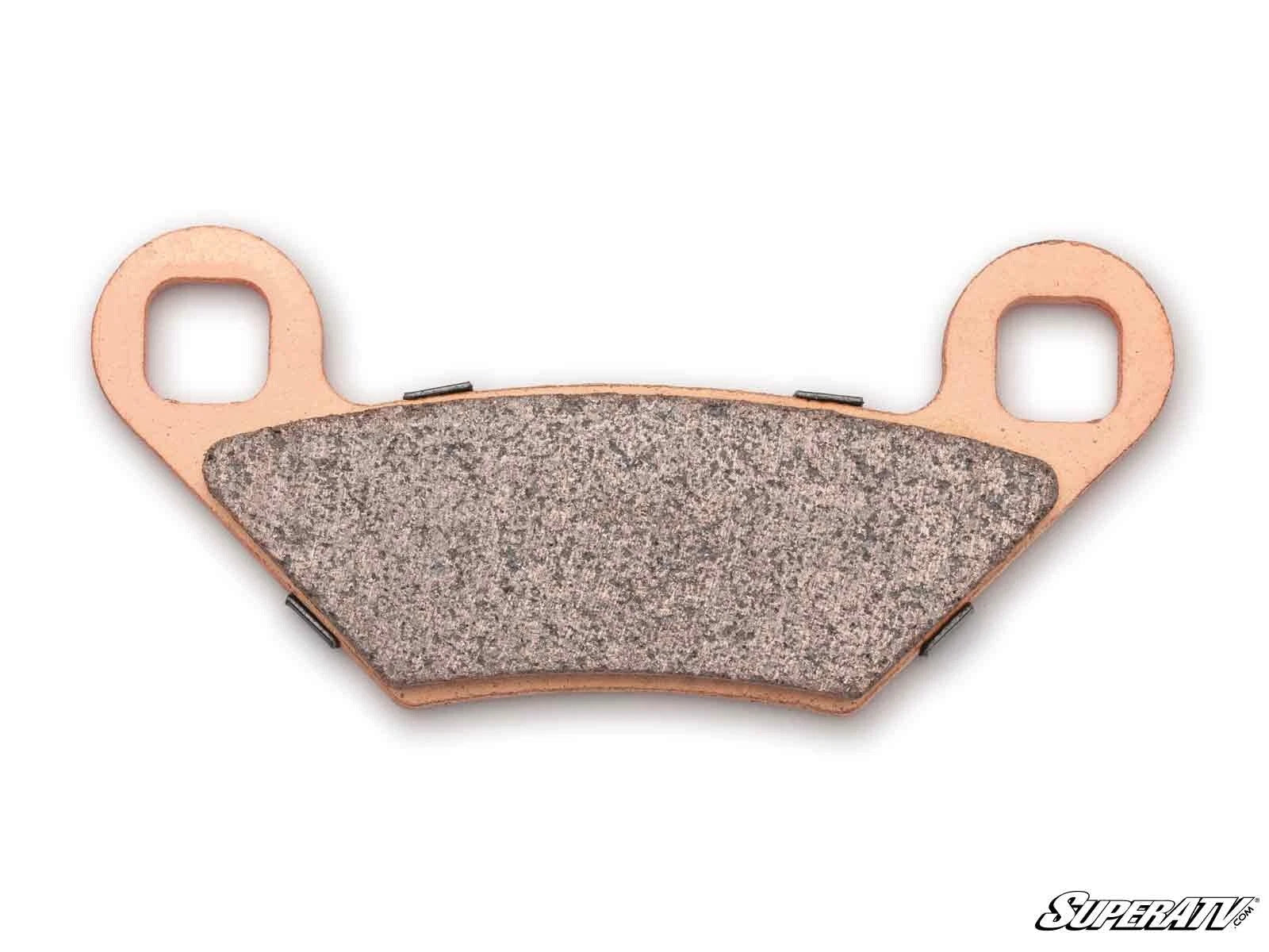 Brake Pads for Polaris Sportsman / Scrambler (See Fitment)