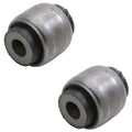 Set of 2 Rear Suspension Control Arm Bushings for Fusion MKZ (2013–2017)
