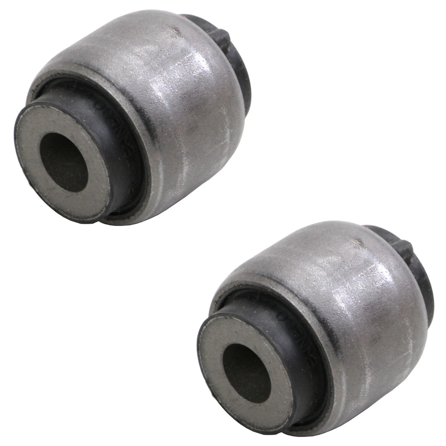Set of 2 Rear Suspension Control Arm Bushings for Fusion MKZ (2013–2017)