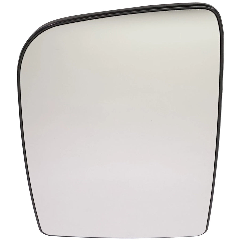 Set of 2 Driver Left Side Mirror Glasses for Mercedes Van