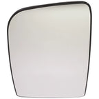 Set of 2 Driver Left Side Mirror Glasses for Mercedes Van