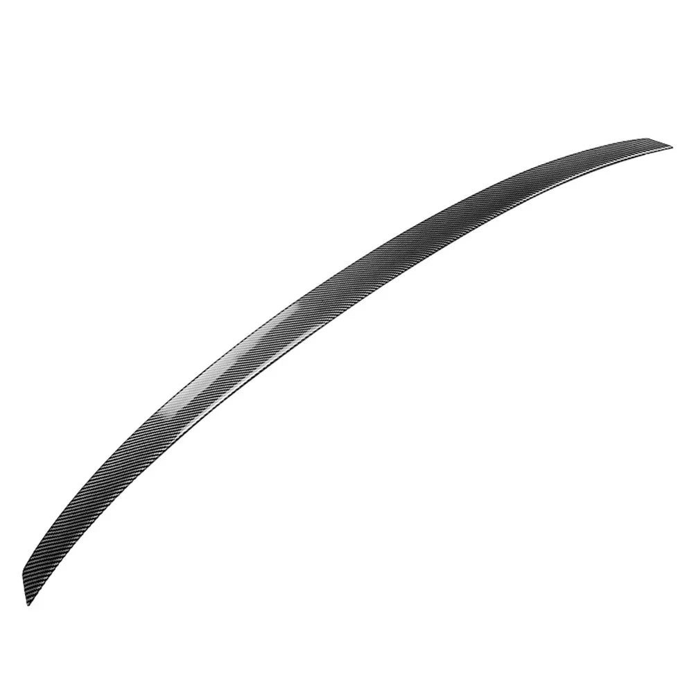Rear Trunk Spoiler Wing for Audi A5 Sportback 2017-2024