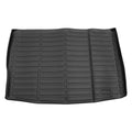 Cargo Liner Rear Trunk Mat for Chevrolet Suburban (2021–2024) TPE Long Grid