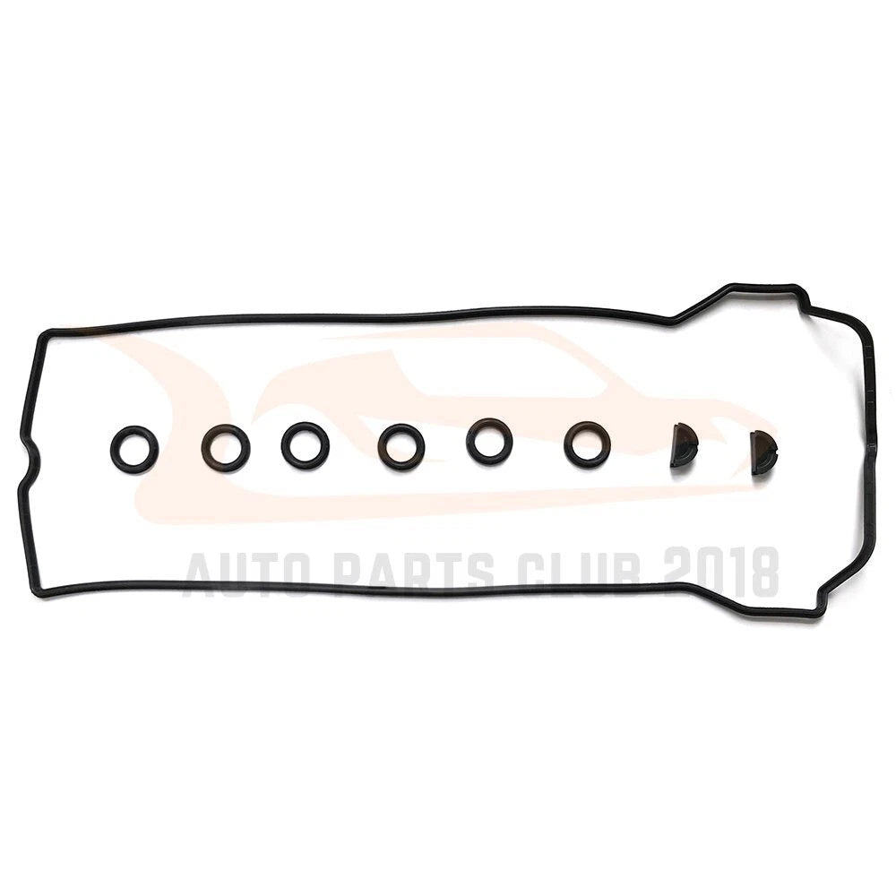 Cylinder Valve Cover Gasket for Mercedes W124 W129 W140 W202 W210 (1985–2002)