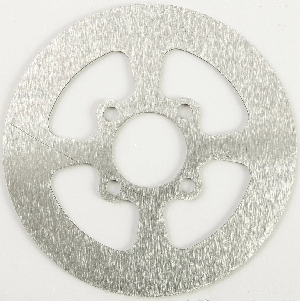 Standard Rotor for