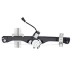 Front Right Passenger Window Regulator Motor for Traverse Acadia Enclave Outlook (2009–2017)