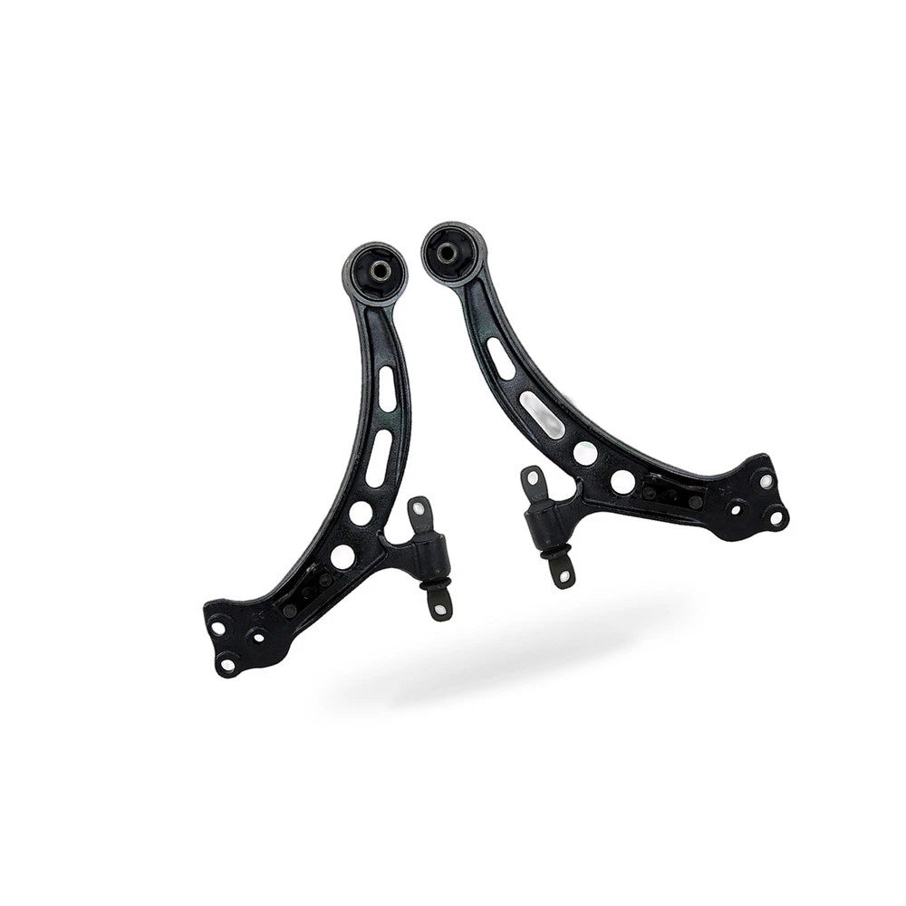 Set of 2 Front Lower Control Arms for Toyota Camry SXV20 MCV20 (1997–2001)