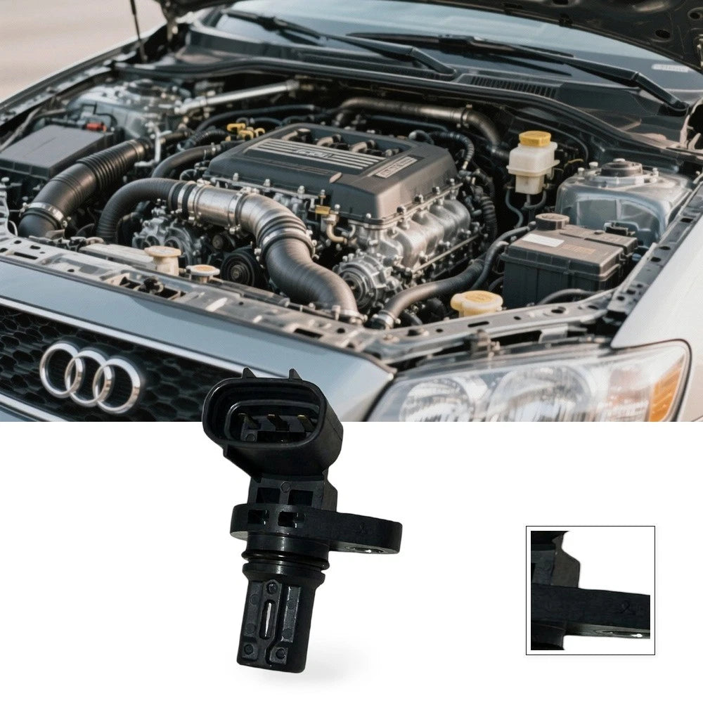 Camshaft Position Sensor for Suzuki Grand Vitara SX4 Swift (2006–2014) 33220-63J00