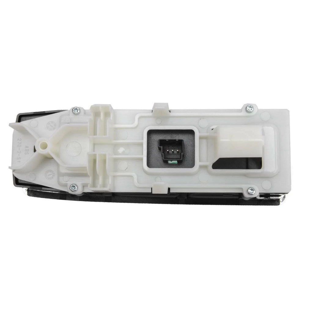 Power Window Switch for Mercedes Benz W212 W204 (2009–2016)