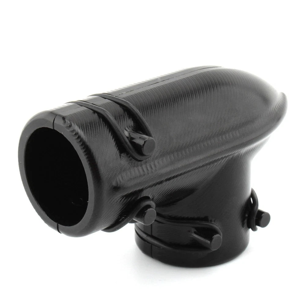 Fuel Tank Gas Bottom Cover for Harley Davidson FLTR Road Glide (2009–2023)