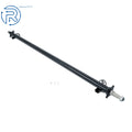 3500 lb Trailer Axle for Boat Trailer Cargo Dump RV Utility (Beam Only)