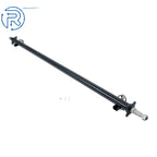 3500 lb Trailer Axle for Boat Trailer Cargo Dump RV Utility (Beam Only)