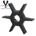 Water Pump Impeller for Mercury Mariner 6-15HP Outboard (47-420382, 47-42038Q02)