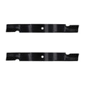 2X Mower Blade for Snapper (Replaces 2683470)