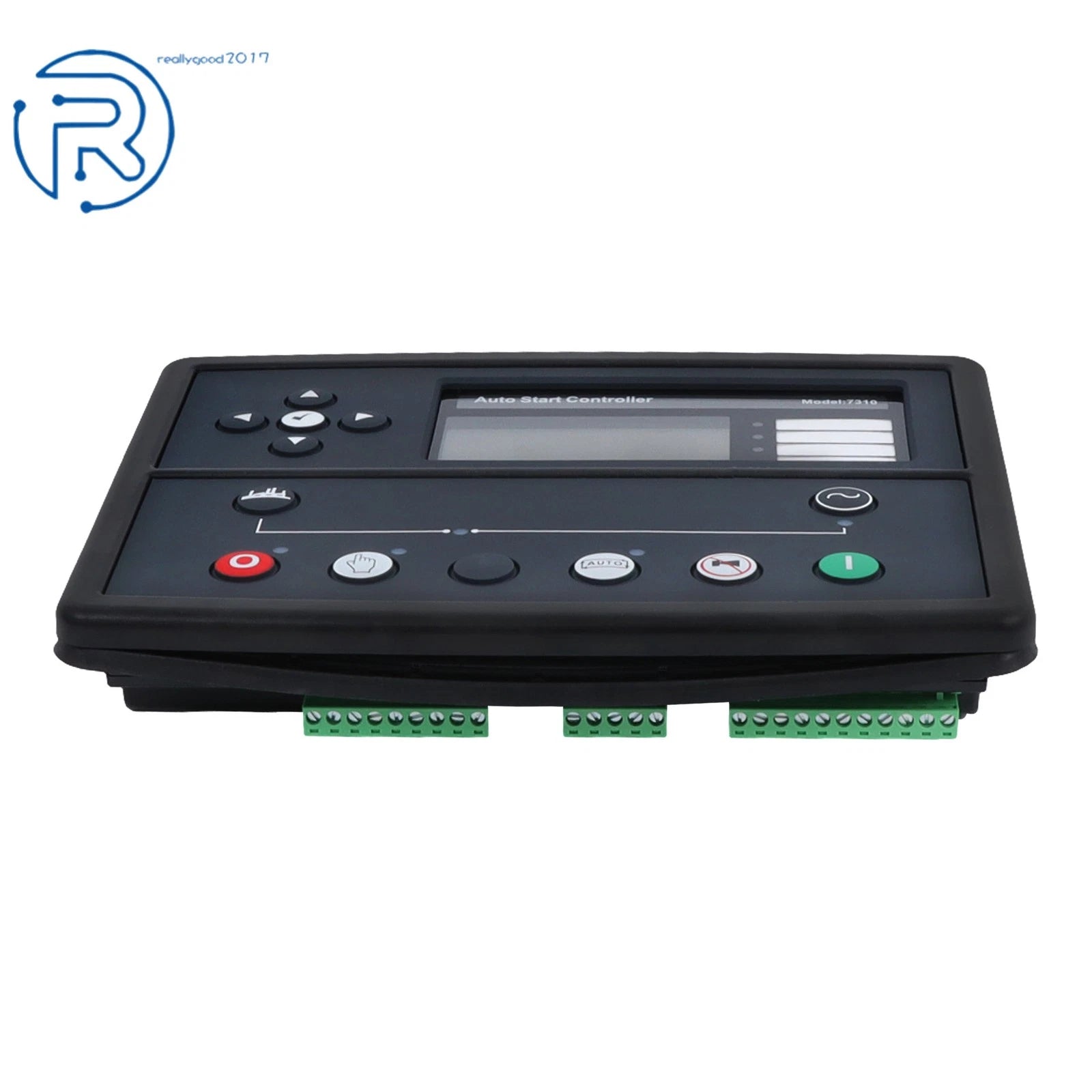 Auto Start Control Module for Deep Sea Electronics (DSE7310)