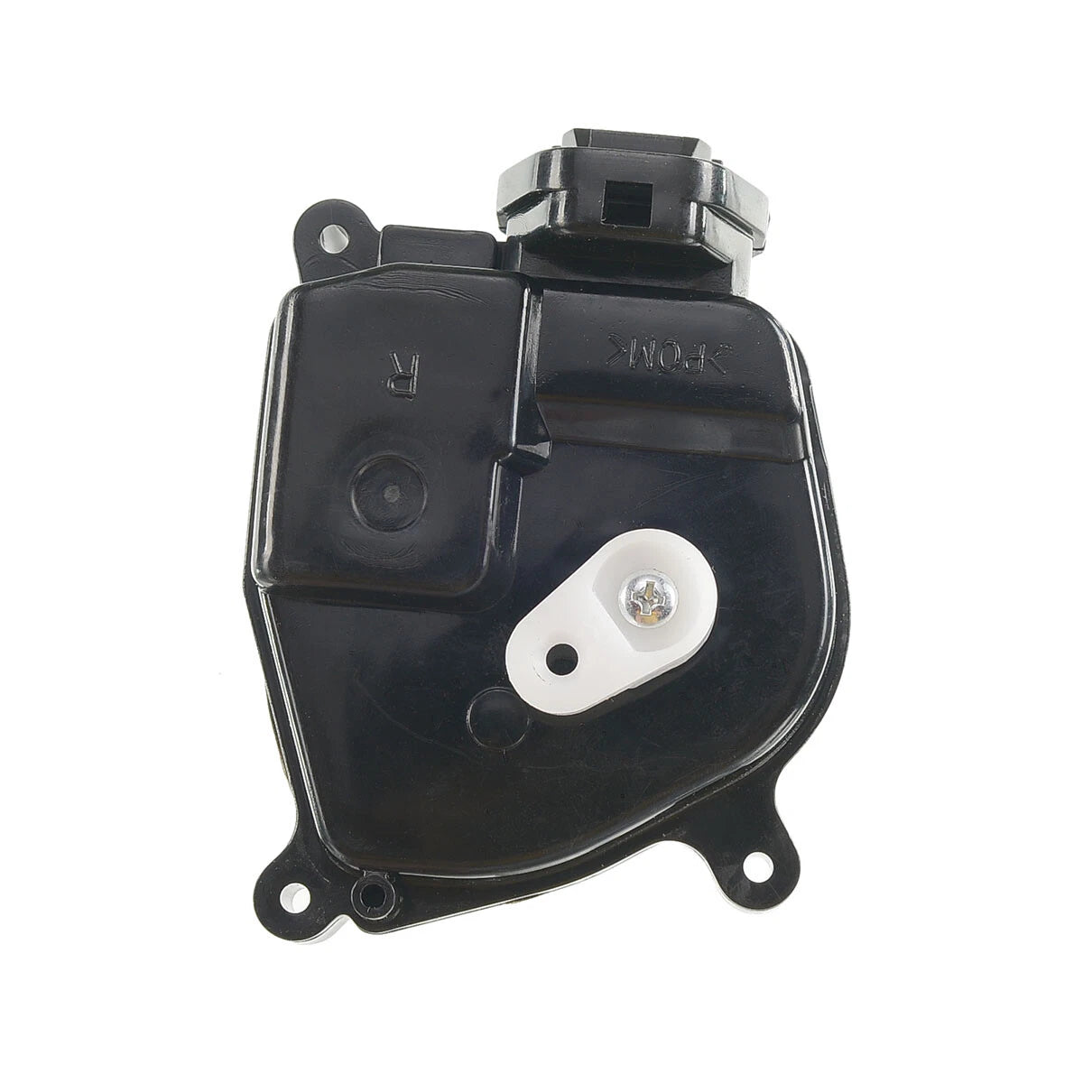2X Front Door Lock Actuator for Kia Hyundai Accent (2006–2011)