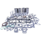 Engine Rebuild Overhaul Kit for Toyota Forklift 5FG 6FG 7FG