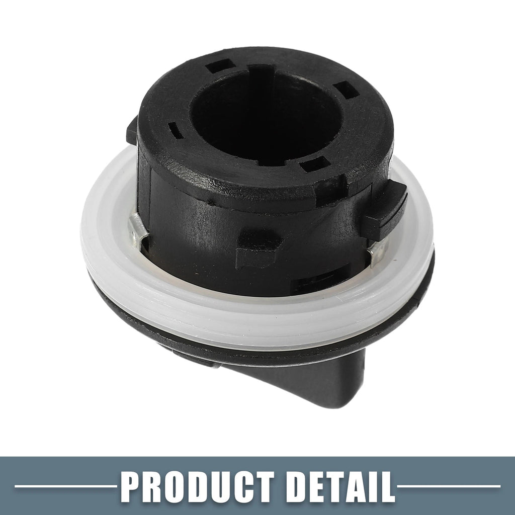 Turn Signal Lamp Holder Socket for Hyundai (Set of 2)