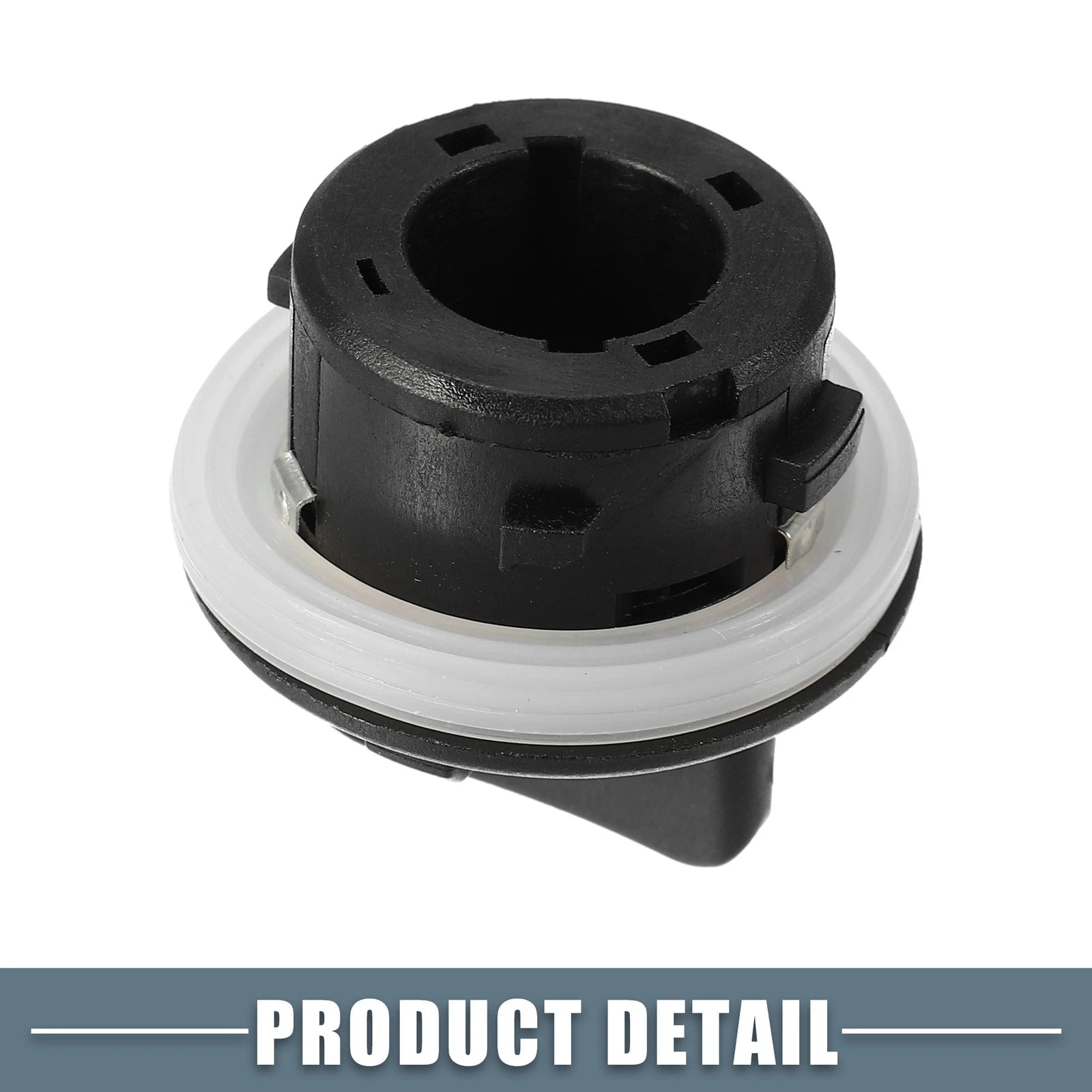 Turn Signal Lamp Holder Socket for Hyundai (Set of 2)
