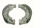 Rear Brake Shoes for Kawasaki WSM (09-2202E)