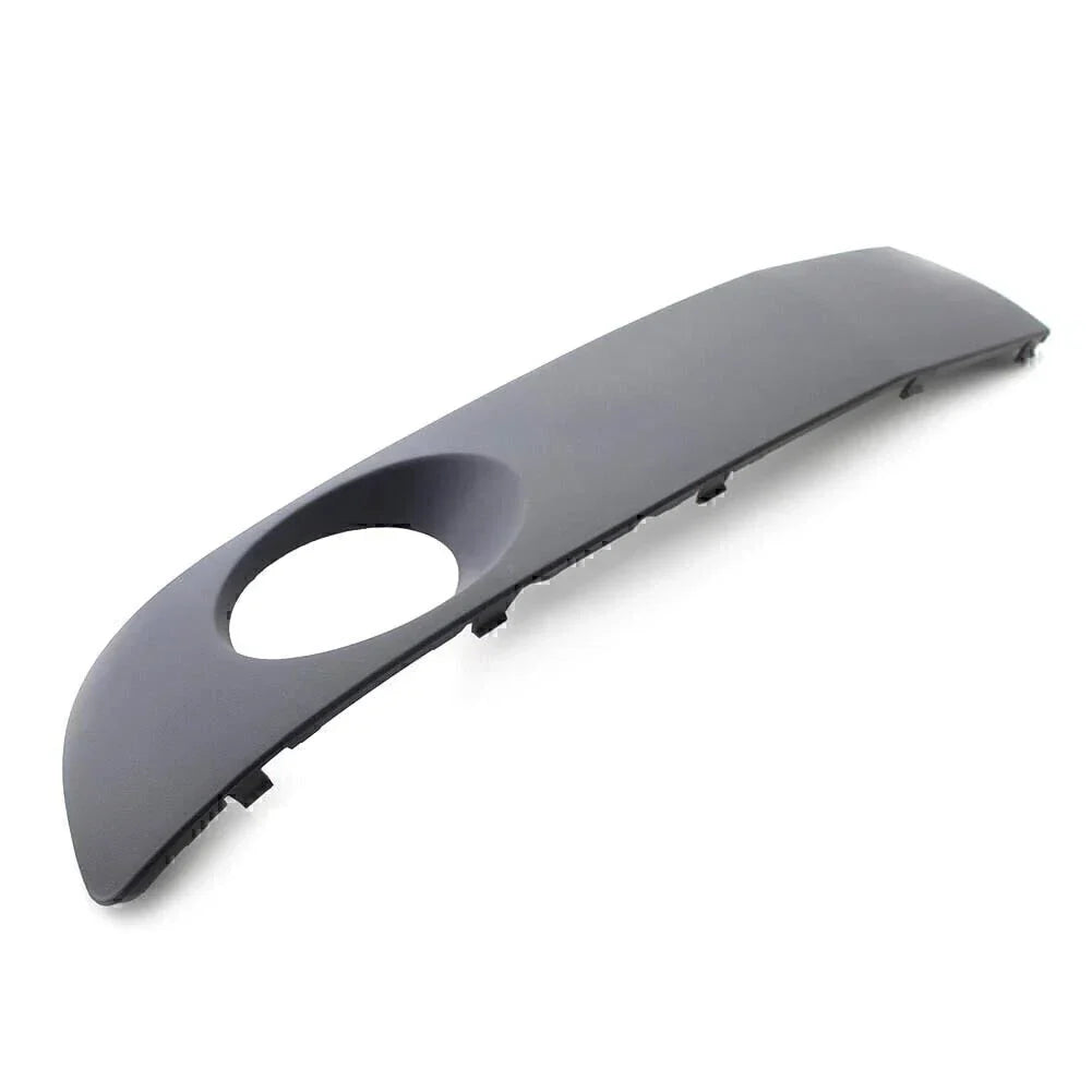 Fog Light Grille Left Paintable for VW Transporter Multivan T5 (2009-2015)