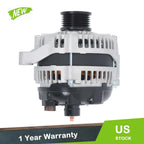Alternator for Maserati Quattroporte V8 4.2L (2004–2011)