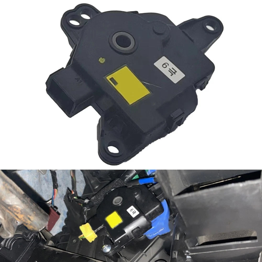 Actuator Motor 971594R050 for KIA Hyundai (Compatible)
