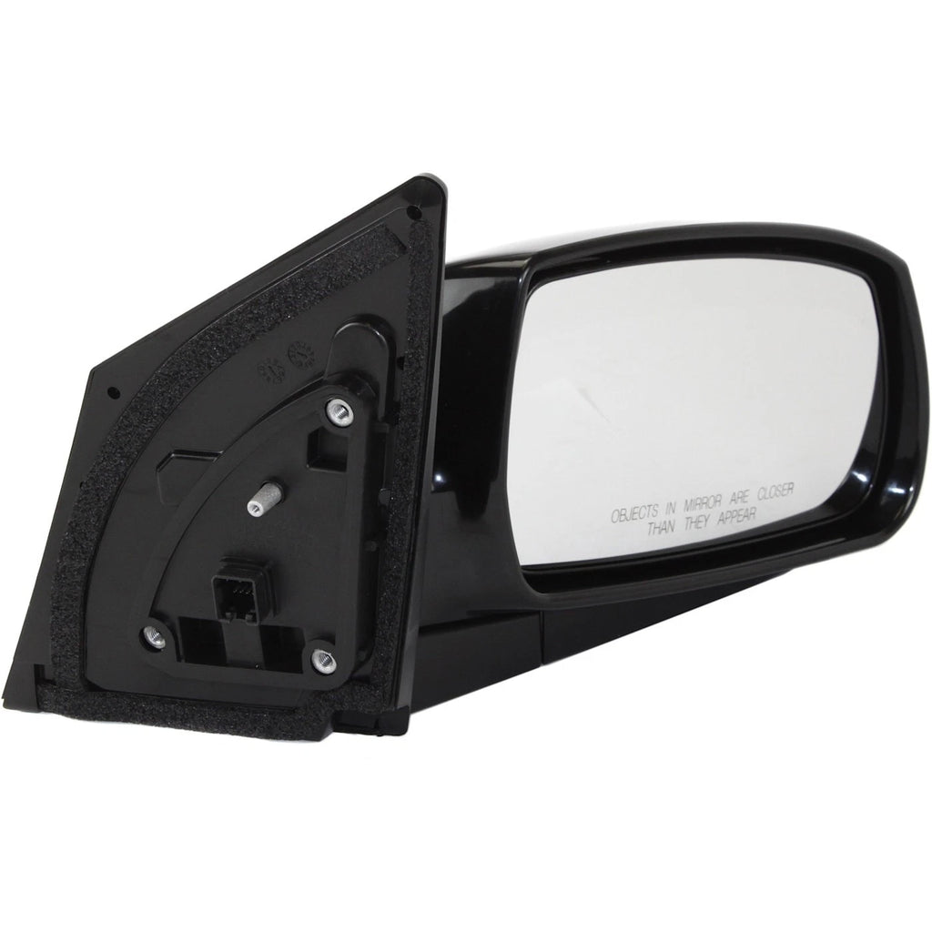 Right Side Heated Power Mirror for Hyundai Tucson (2010–2015)