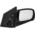 Right Side Heated Power Mirror for Hyundai Tucson (2010–2015)