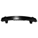 Replacement Steel Front Bumper Impact Bar for See Compatibility Chart (2007–2008)