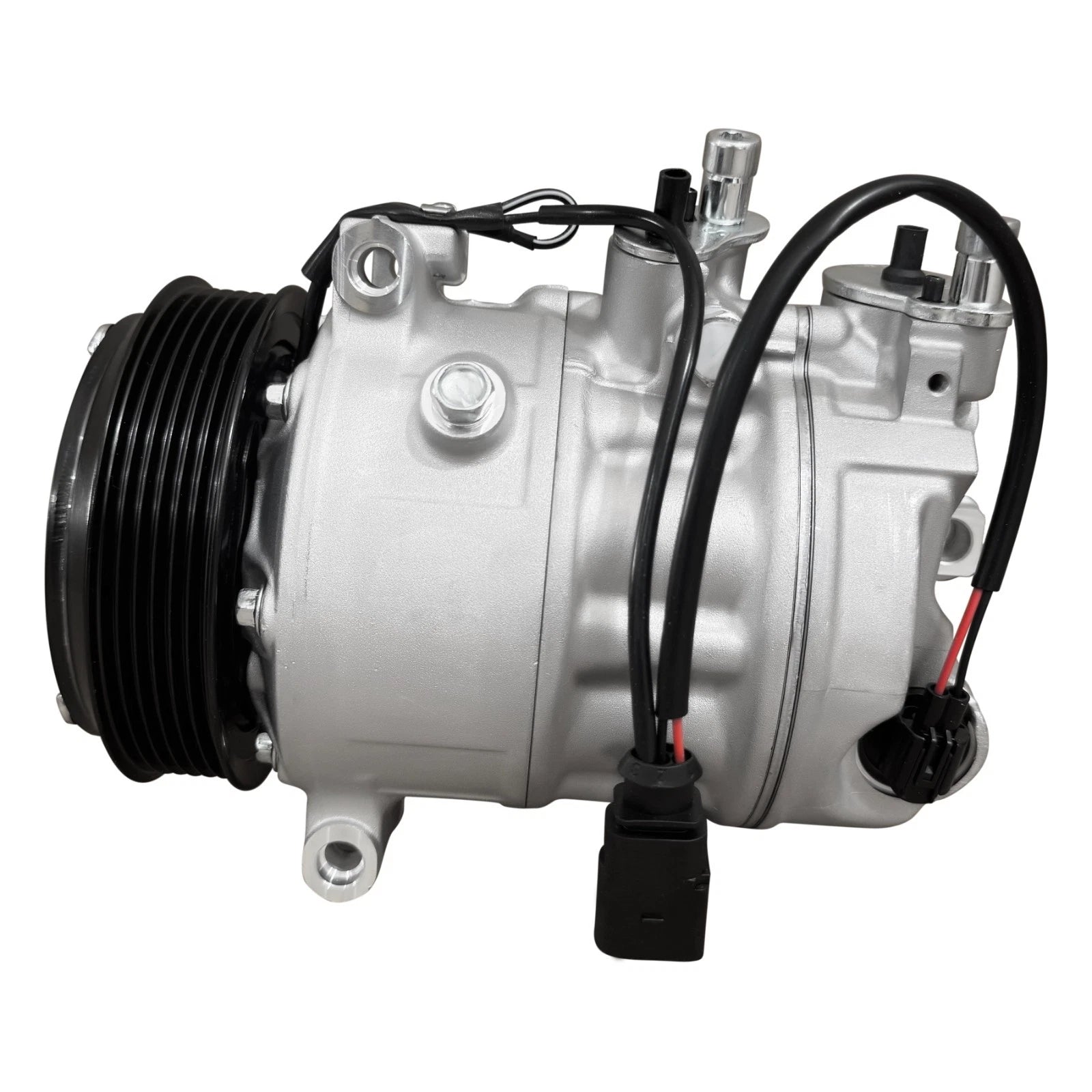 A/C Compressor Replacement for Porsche 718 Boxster 4.0L (2021–2024)