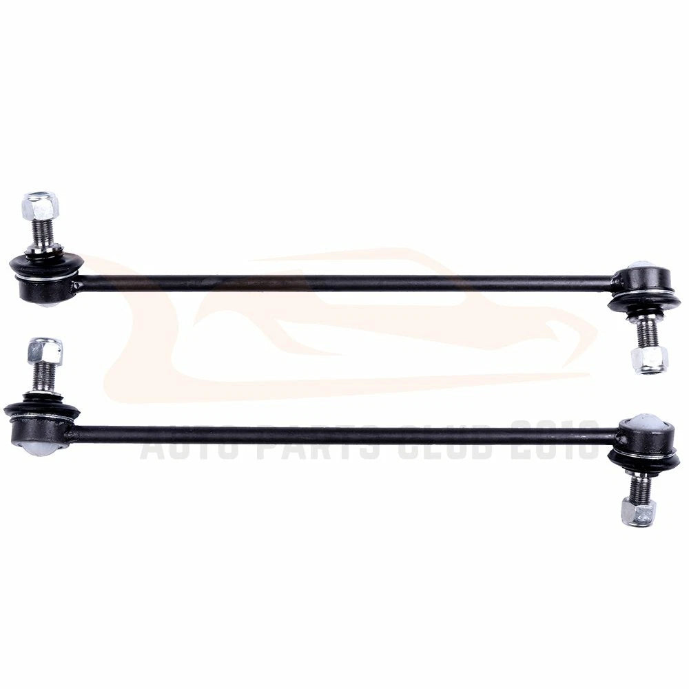 Set of 2 Front Stabilizer Sway Bar End Links for Hyundai Santa Fe (2007–2012)