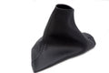 Emergency Brake Boot Cover for Volvo S60 (2005–2008) Gray Leather Synthetic