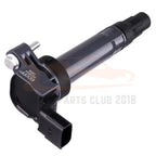 Set of 4 Ignition Coils for Chevrolet Spark (2012-2015)