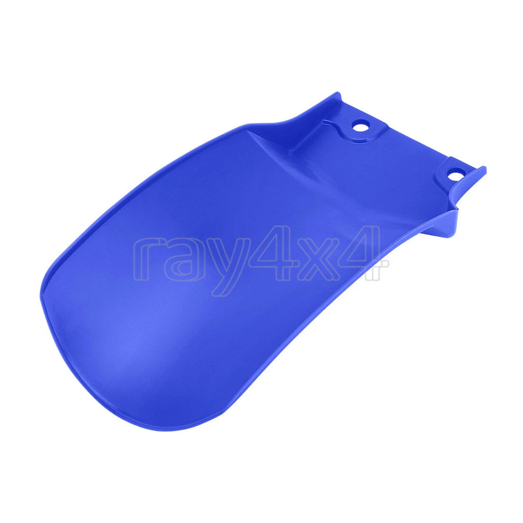 Mud Flap Guard for Yamaha YZ125 YZ250 YZ250F YZ450F (1996–2024)