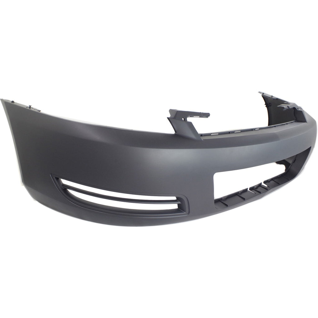 Set of 3 Bumper Covers for Chevrolet Impala (2006–2013)