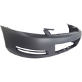 Set of 3 Bumper Covers for Chevrolet Impala (2006–2013)
