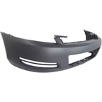 Set of 3 Bumper Covers for Chevrolet Impala (2006–2013)