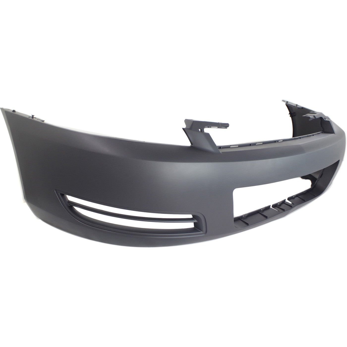 Set of 3 Bumper Covers for Chevrolet Impala (2006–2013)