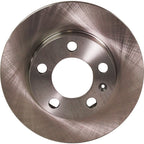 Disc Brakes for Volkswagen Beetle, Golf (1999–2010)