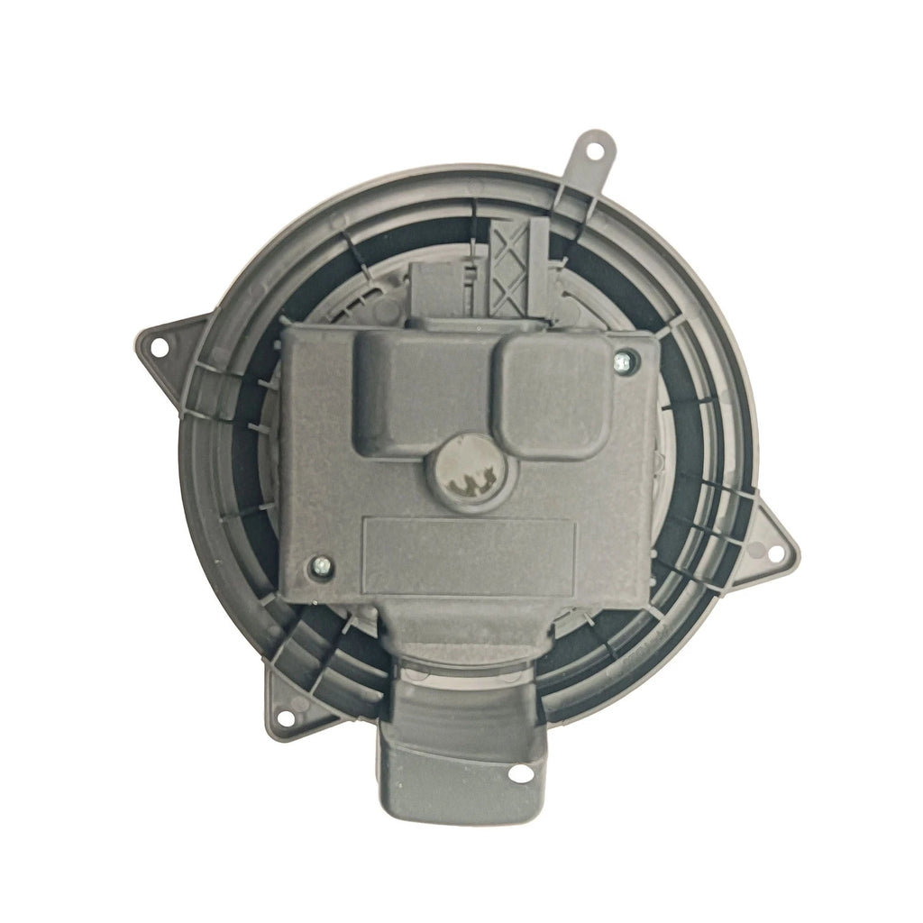 HVAC Heater Blower Motor with Fan Cage for Mercedes-Benz R350 GL450 ML550 (2006–2012)