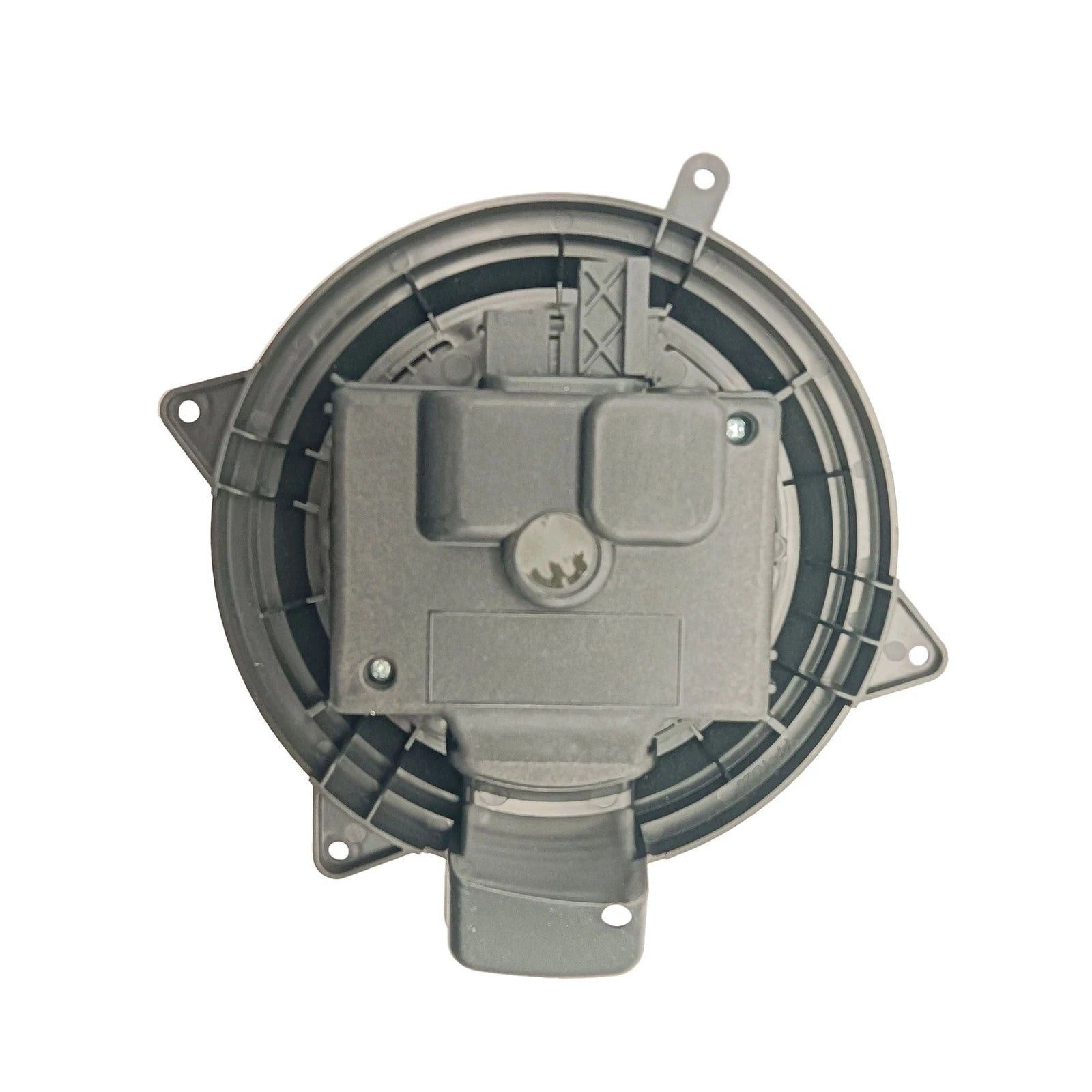 HVAC Heater Blower Motor with Fan Cage for Mercedes-Benz R350 GL450 ML550 (2006–2012)