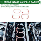 Engine Intake Manifold Gasket for Hyundai Grandeur (2011–2016) No. 283142G010
