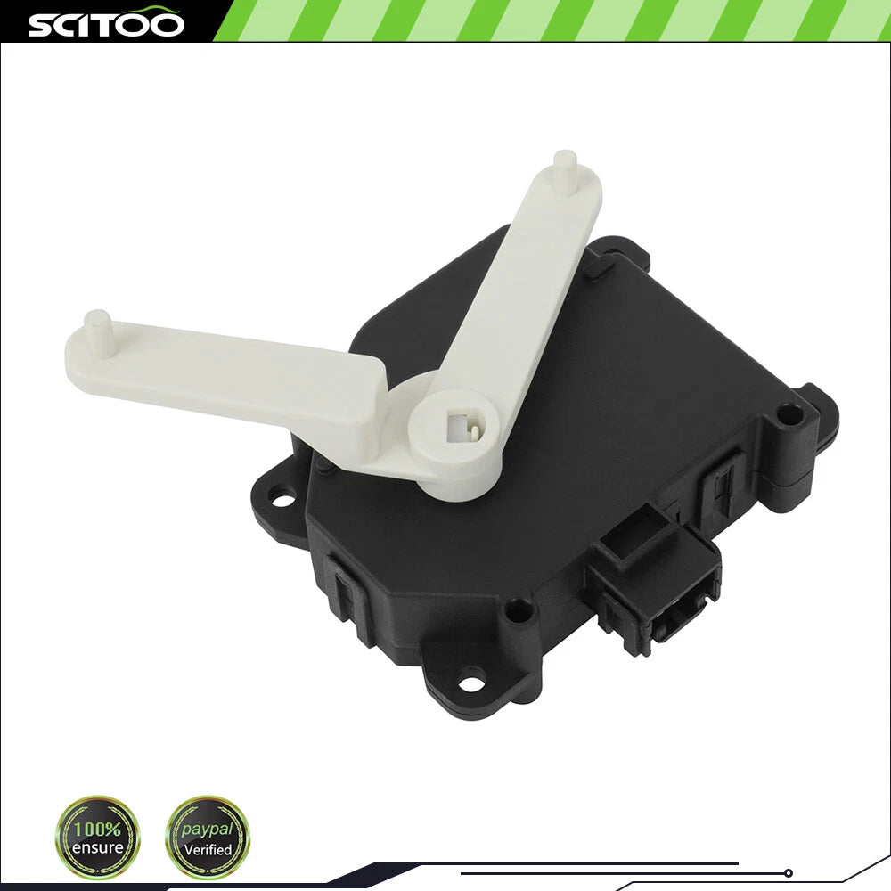 HVAC Blend Door Actuator for Cadillac ATS (2013–2015) 604-316 22799392 AW063700-8870