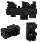 Master Power Window Switch for Chevrolet Silverado GMC Sierra (2007–2013)