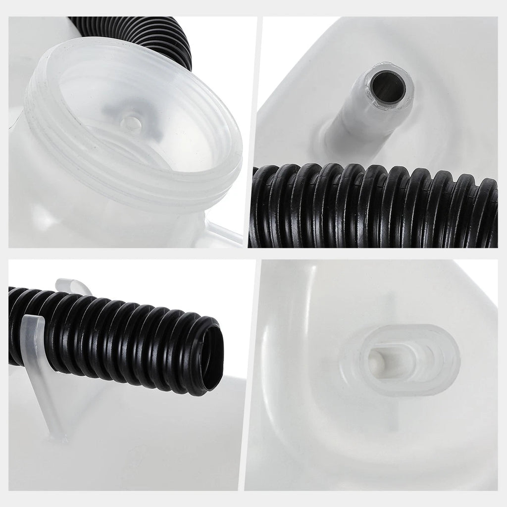 Coolant Overflow Reservoir w/Cap for Equinox/Torrent (2006–2009)