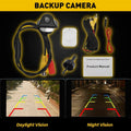 10x 2 Inch LED Trailer Side Marker Lights for Truck (DOT Approved)
