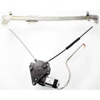 Power Window Regulator for Suzuki Sidekick (1989–1998) Front Left with Motor